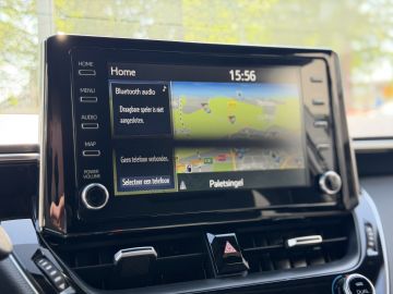 Toyota Corolla Touring Sports